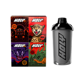 Halloween Starter Set