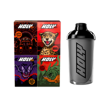 Halloween Starter Set