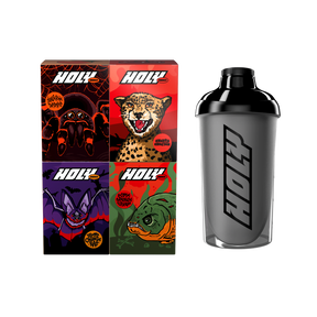 Halloween Starter Set
