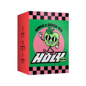 10er Probier-Box Iced Tea