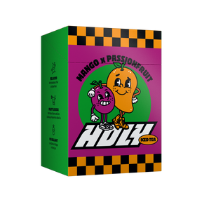 10er Probier-Box Iced Tea