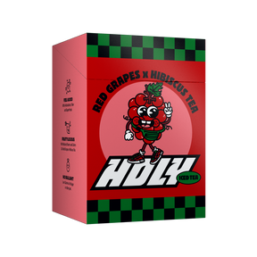 10er Probier-Box Iced Tea