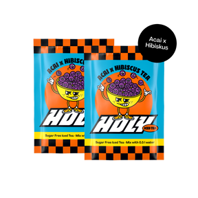 Mix Probier-Box Iced tea