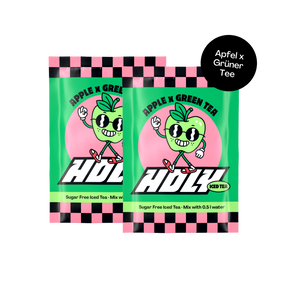 Mix Probier-Box Iced tea