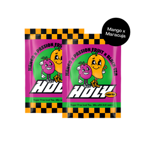 Mix Probier-Box Iced tea