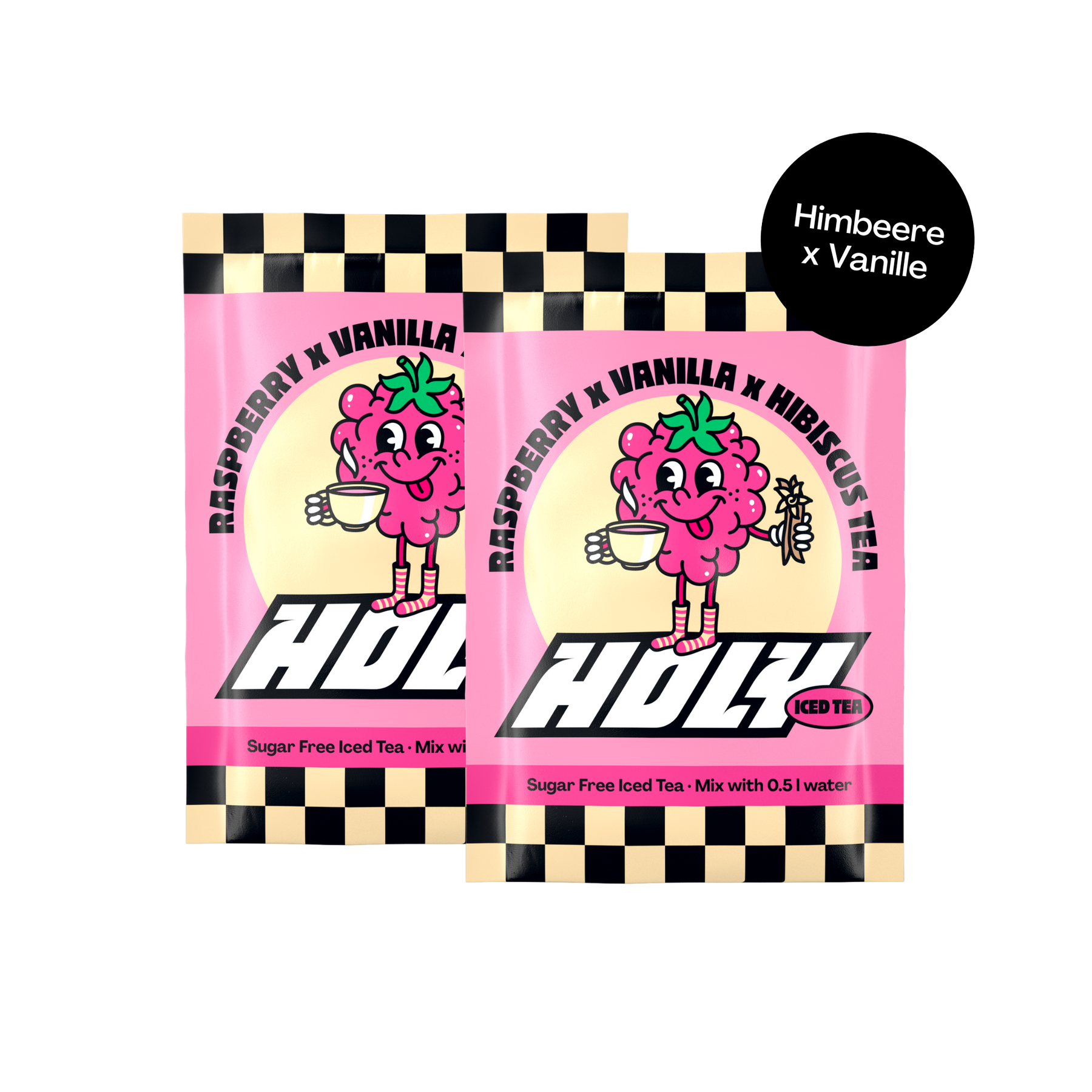 Mix Probier-Box Iced tea