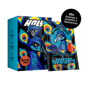 10er Probier-Box Energy