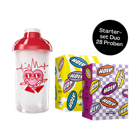 Starter Set Duo (Energy x Iced Tea) (Retter)