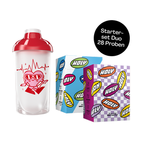 Starter Set Duo (Iced Tea x Hydration) (Retter)