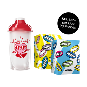 Starter Set Duo (Energy x Hydration) (Retter)