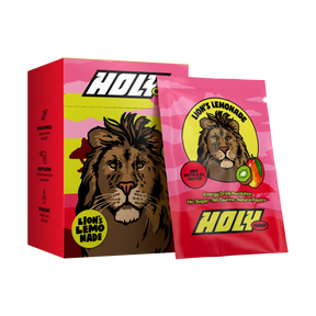 10er Probier-Box Energy