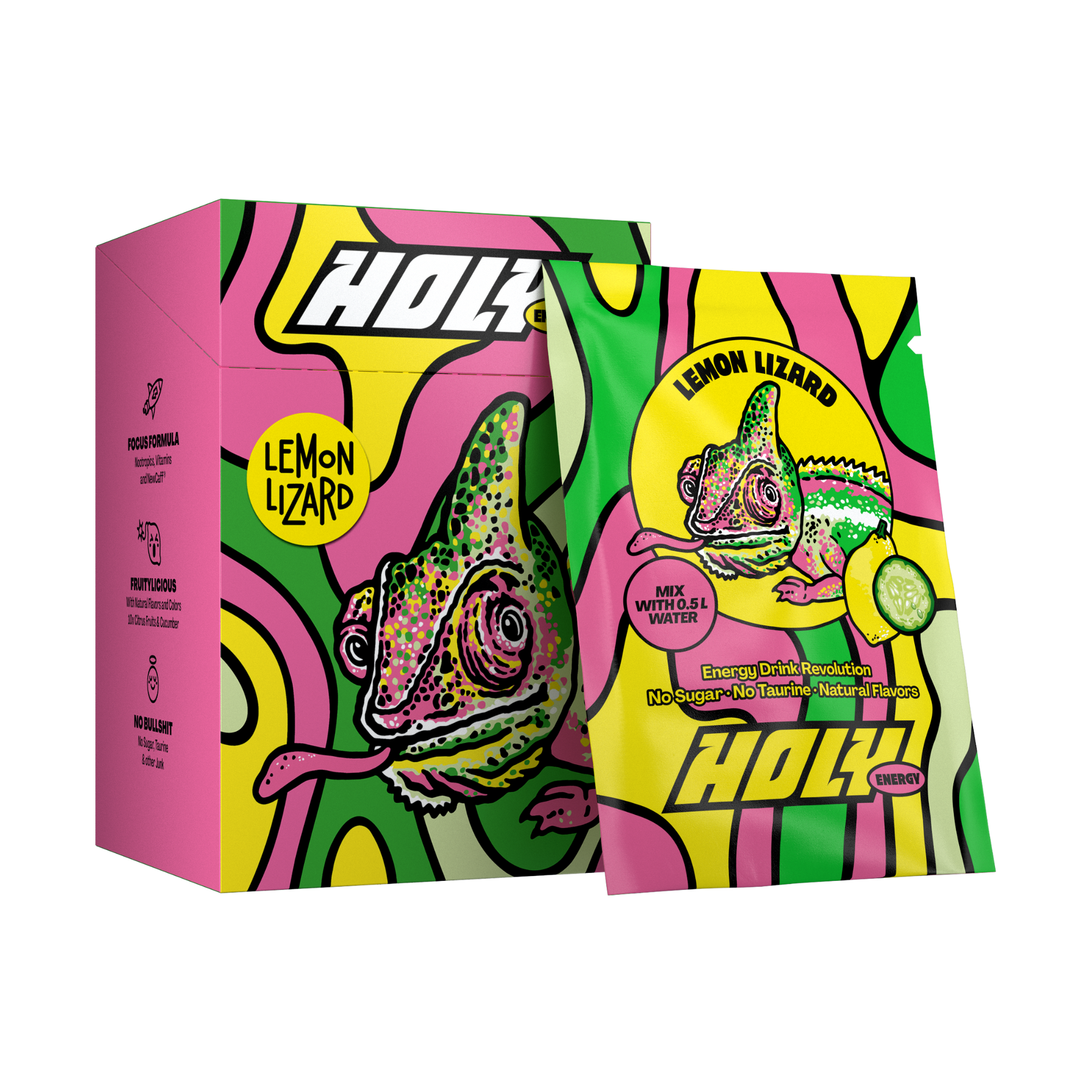 10er Probier-Box Energy