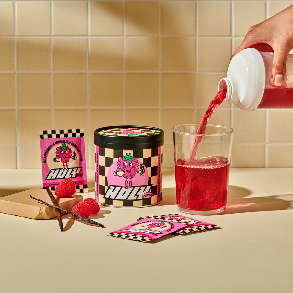 HOLY Iced Tea®