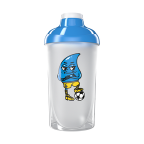 Hydration Shaker