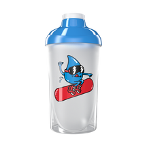 Hydration Shaker