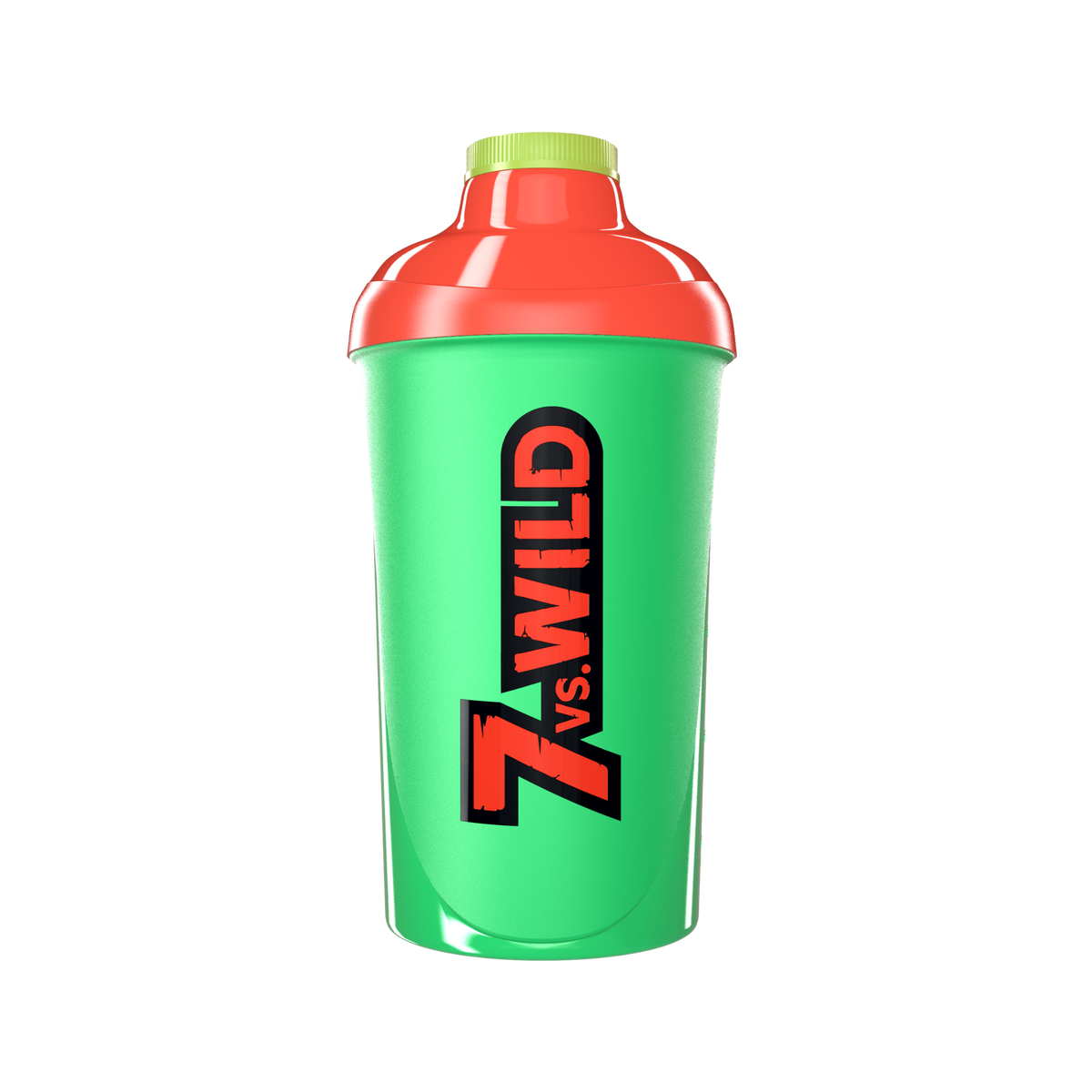 HOLY x 7 vs. Wild Shaker 2024