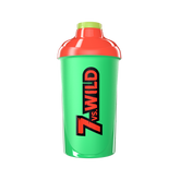 HOLY x 7 vs. Wild Shaker 2024