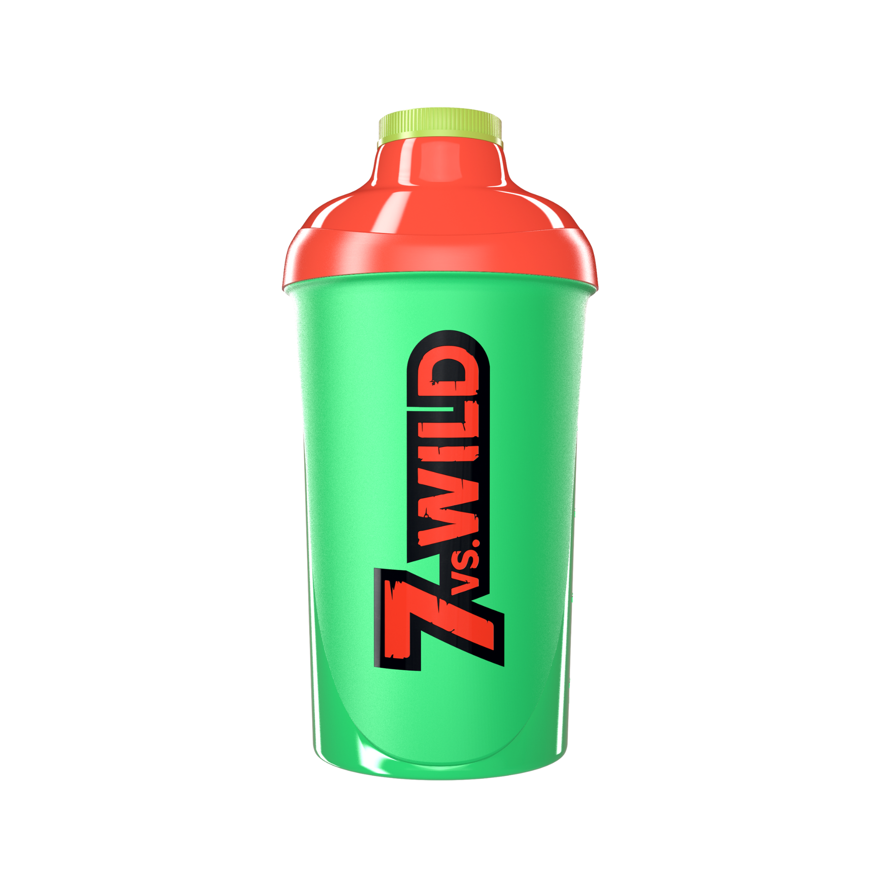 HOLY x 7 vs. Wild Shaker 2024