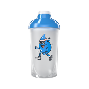 Hydration Shaker