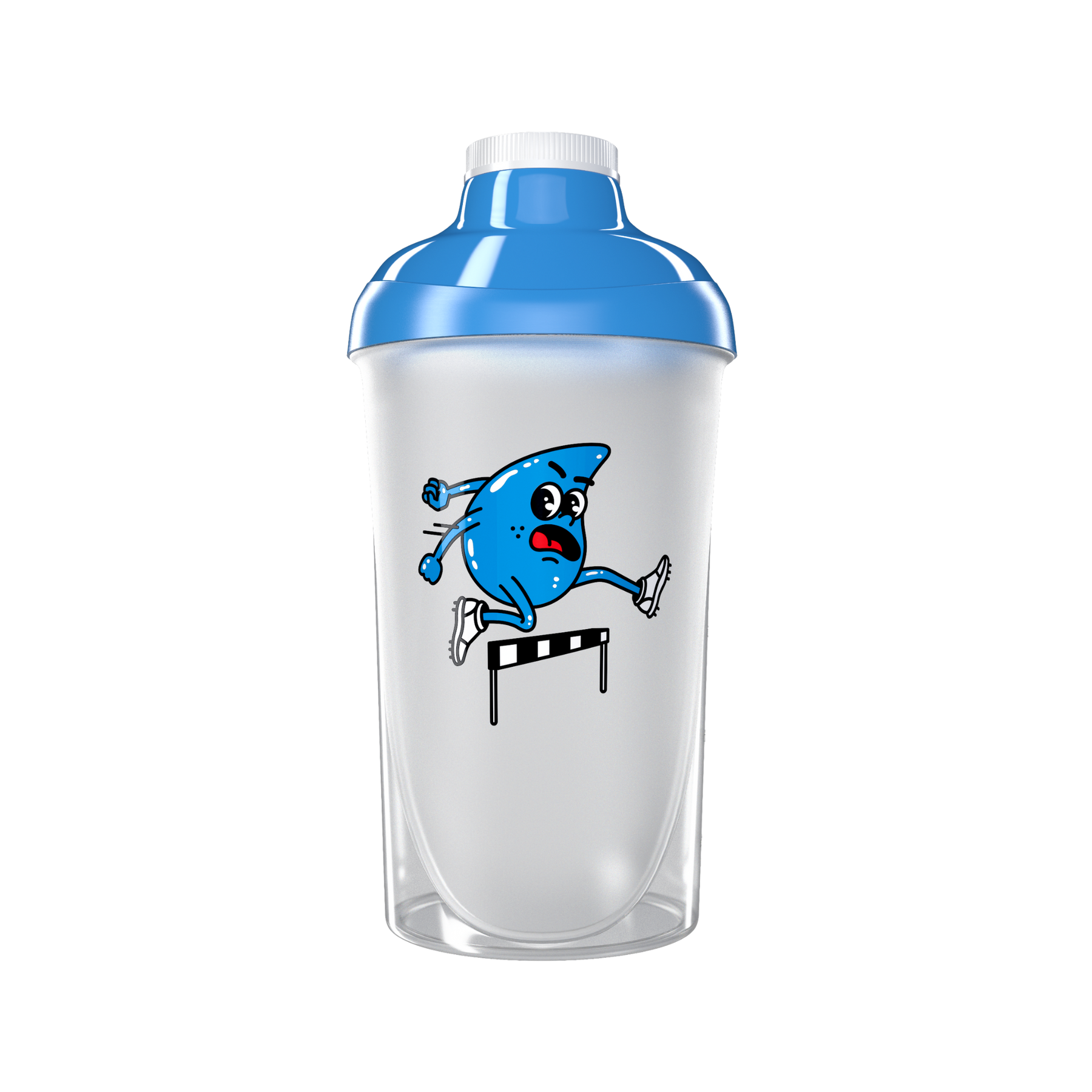 Hydration Shaker