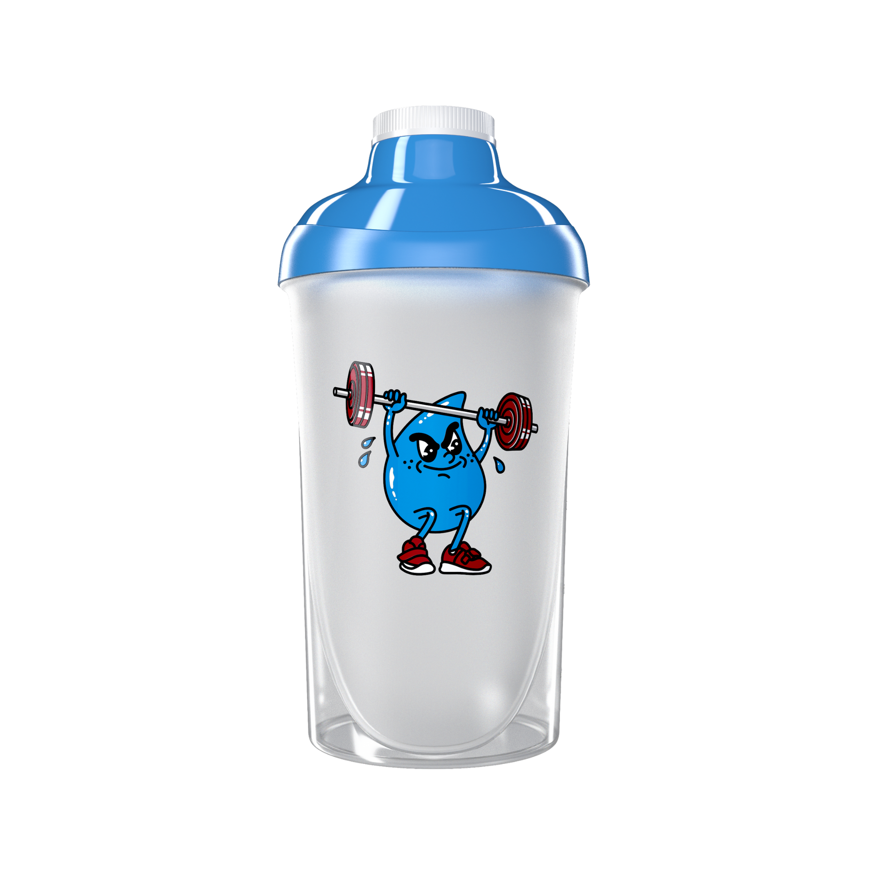 Hydration Shaker