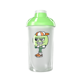 Iced Tea Shaker