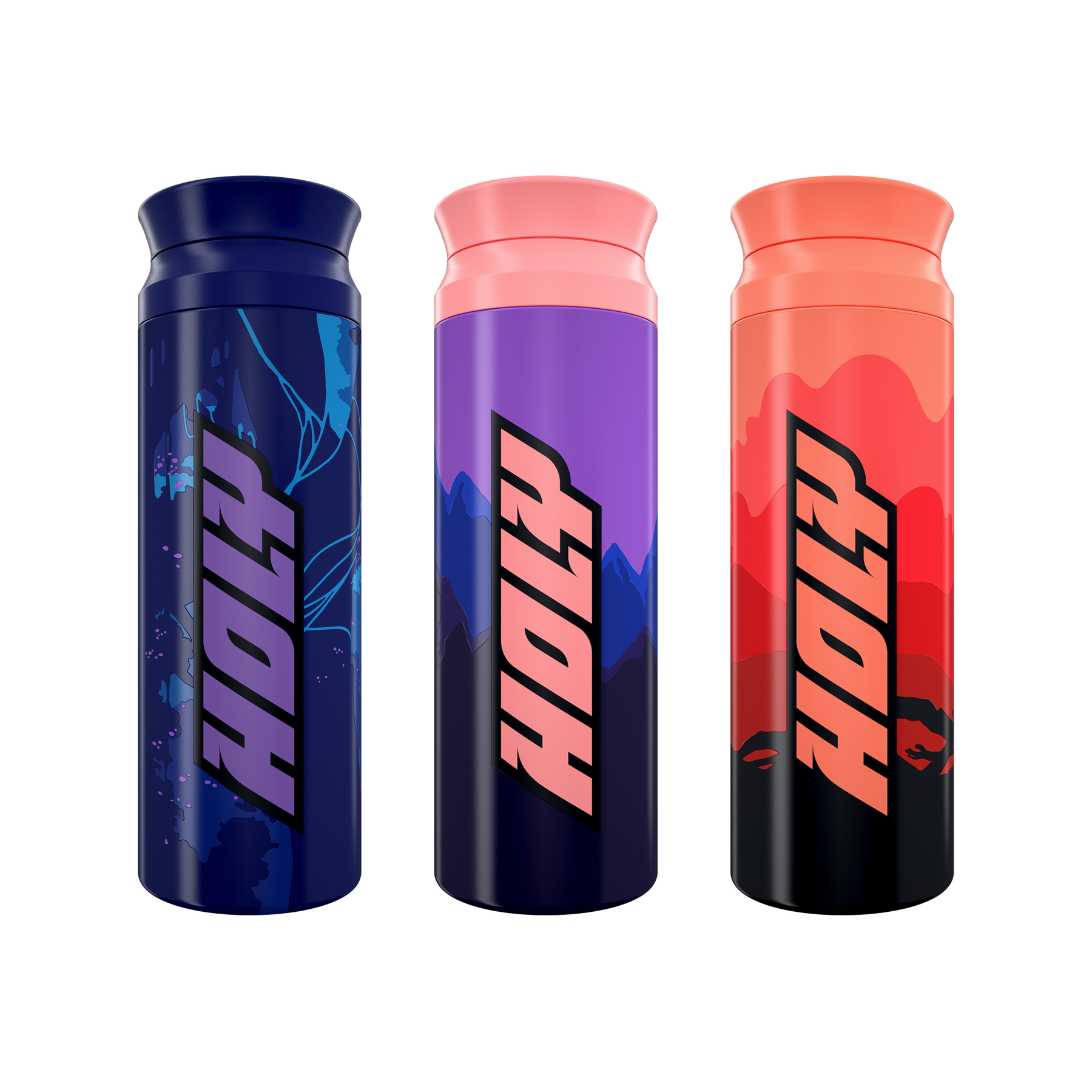 Community Thermo Shaker Pack