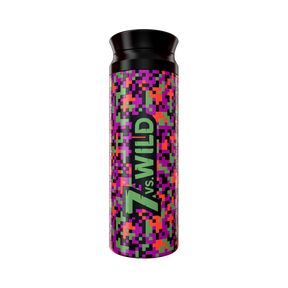 HOLY x 7 vs. Wild Thermo Shaker 2025