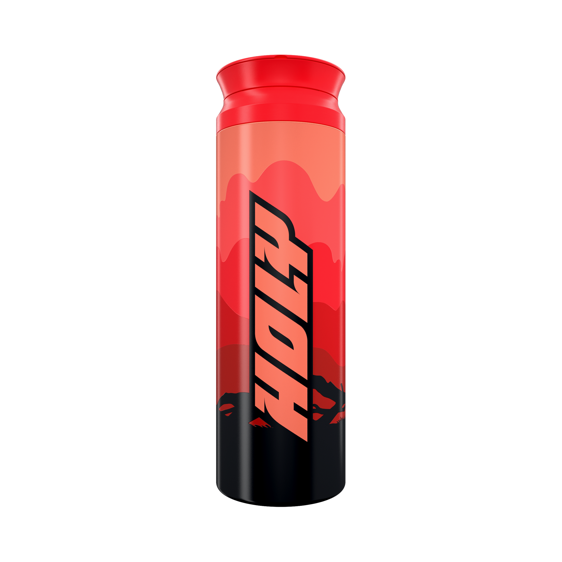 1 L Thermo Shaker – Cherry Cheetah