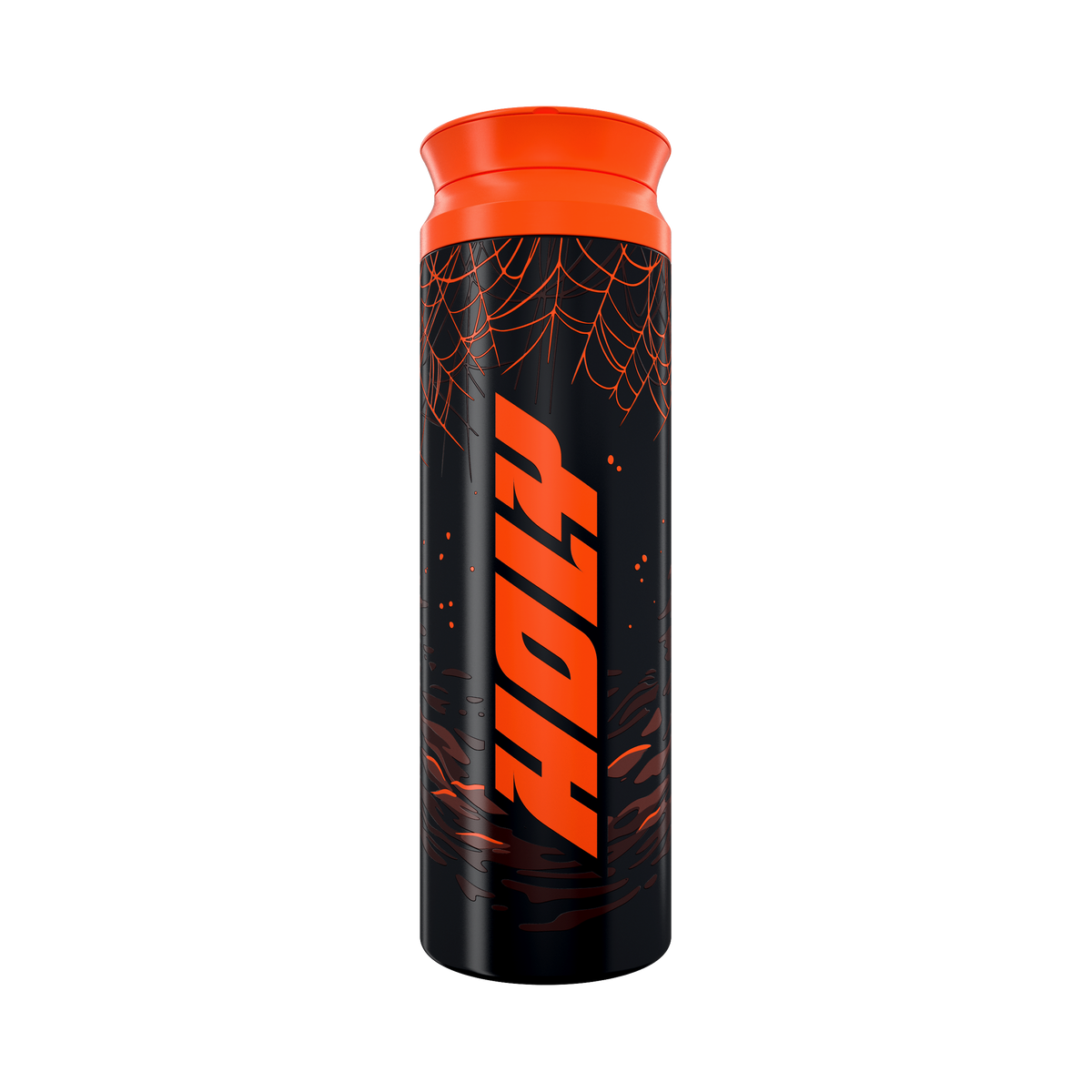 1 L Thermo Shaker – Tangerine Tarantula