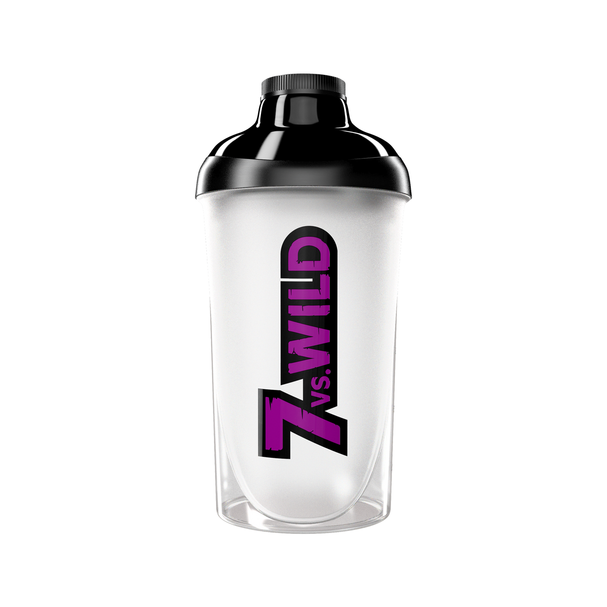 7 vs. Wild Shaker 2025