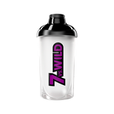 7 vs. Wild Shaker 2025