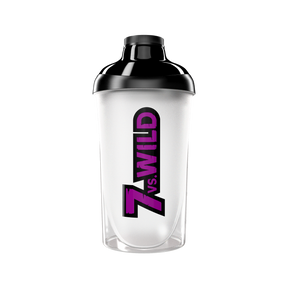 7 vs. Wild Shaker 2025