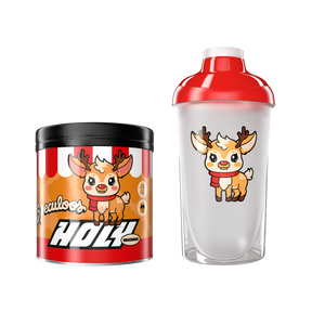 Milkshake Spekulatius