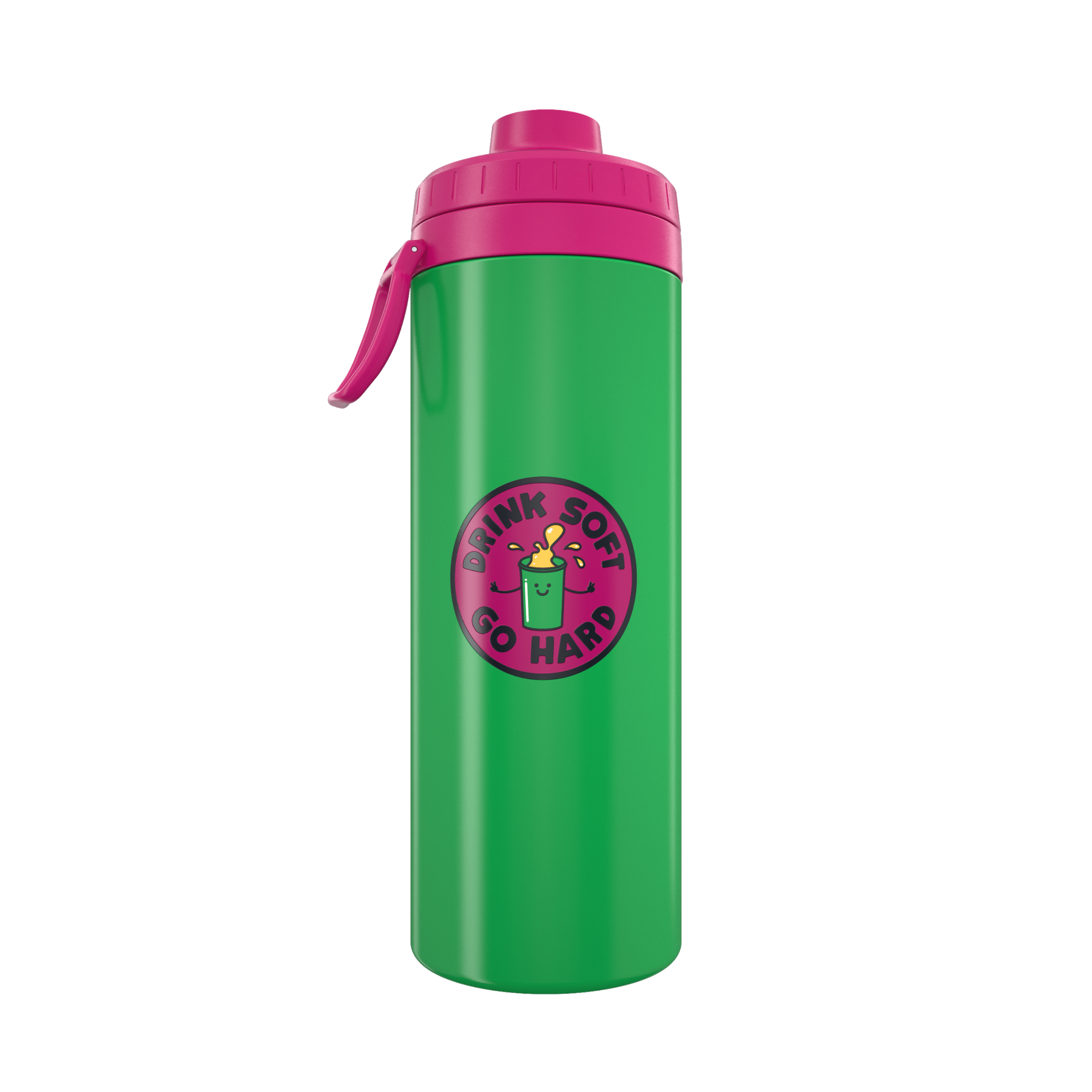 Thermo Shaker 'Sportsfreund'
