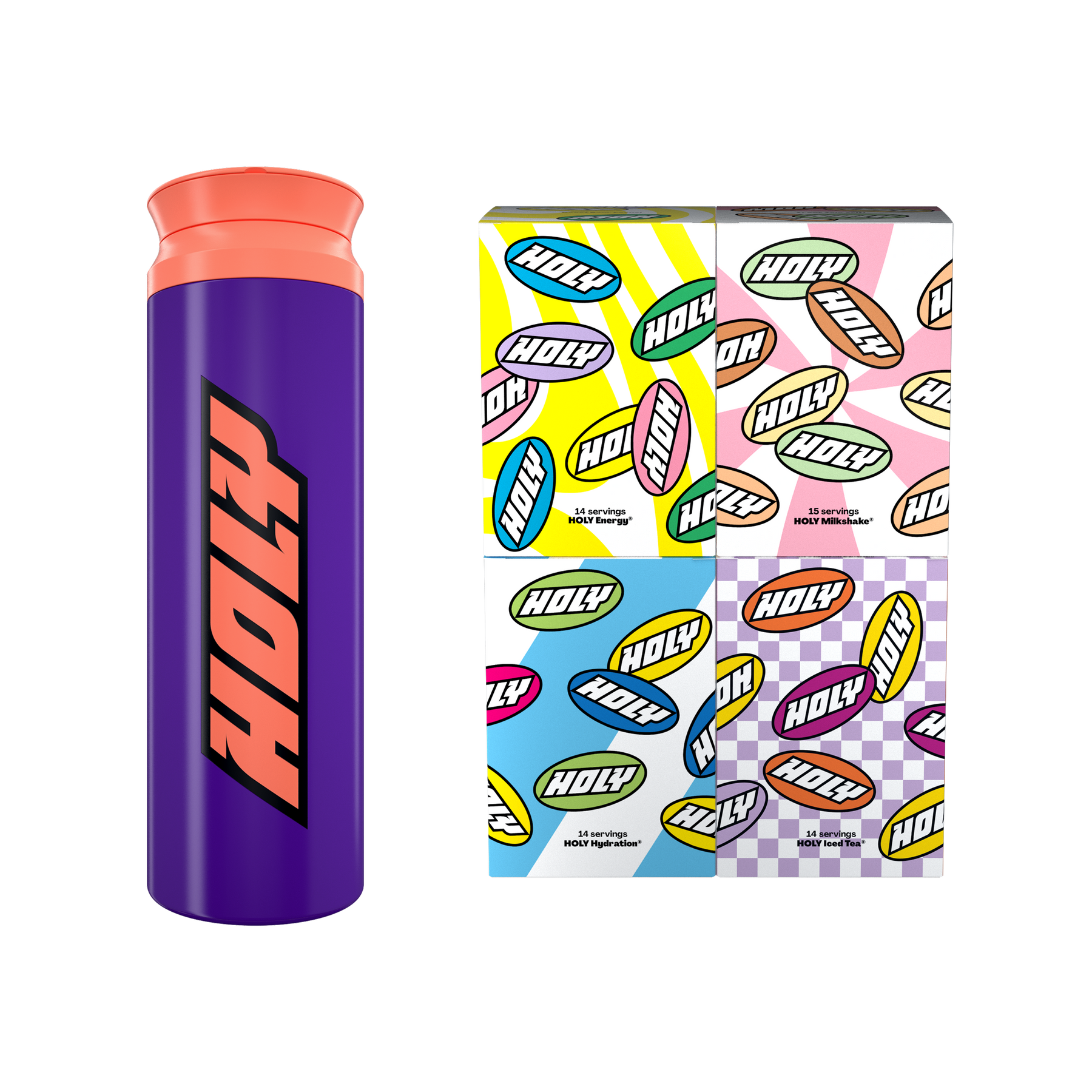 Starter Set Deluxe – Xmas Edition