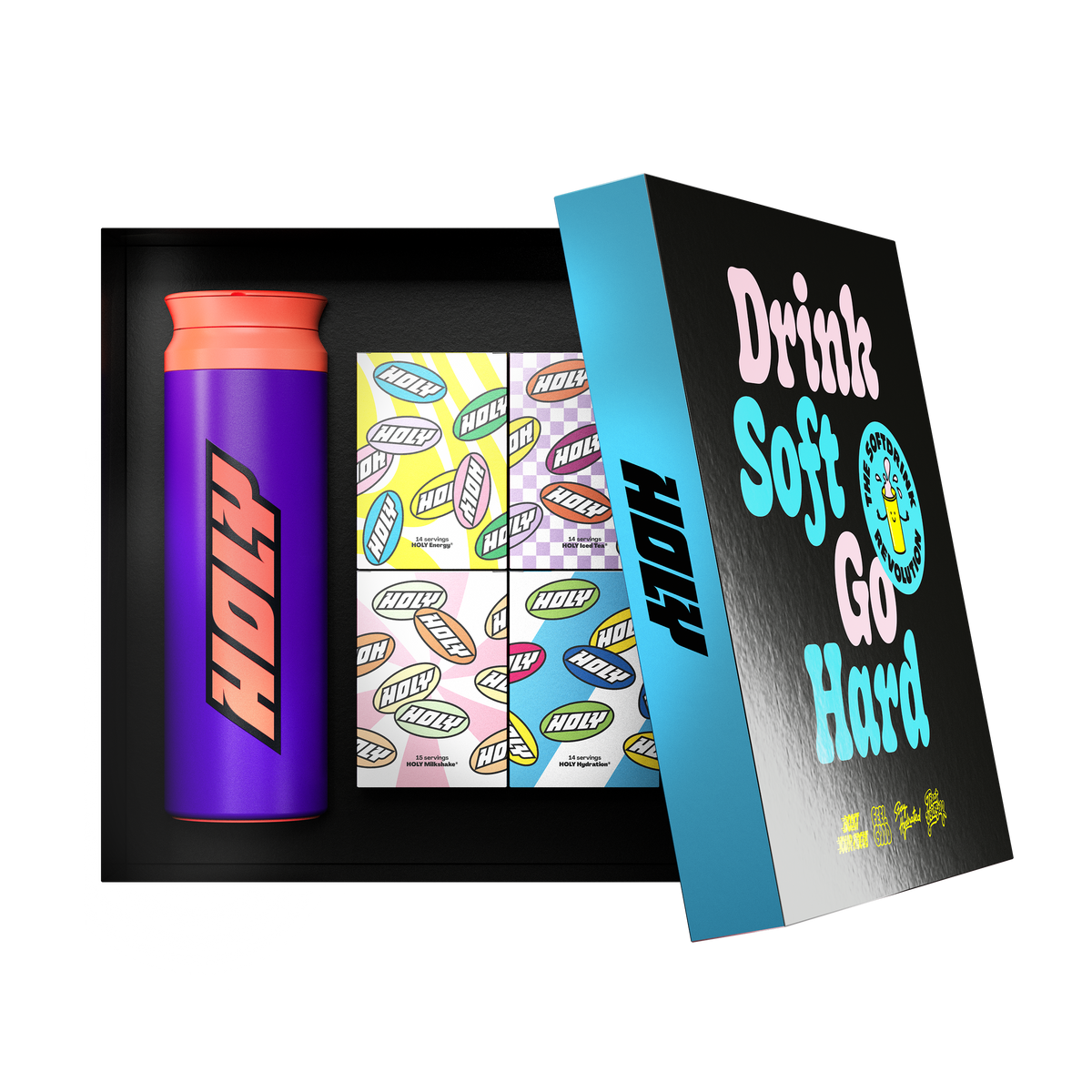 Starter Set Deluxe – Xmas Edition