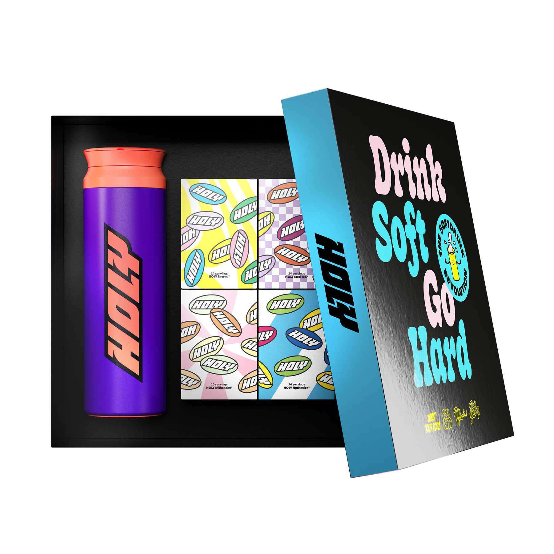 Starter Set Deluxe – Xmas Edition