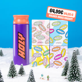 Starter Set Deluxe – Xmas Edition