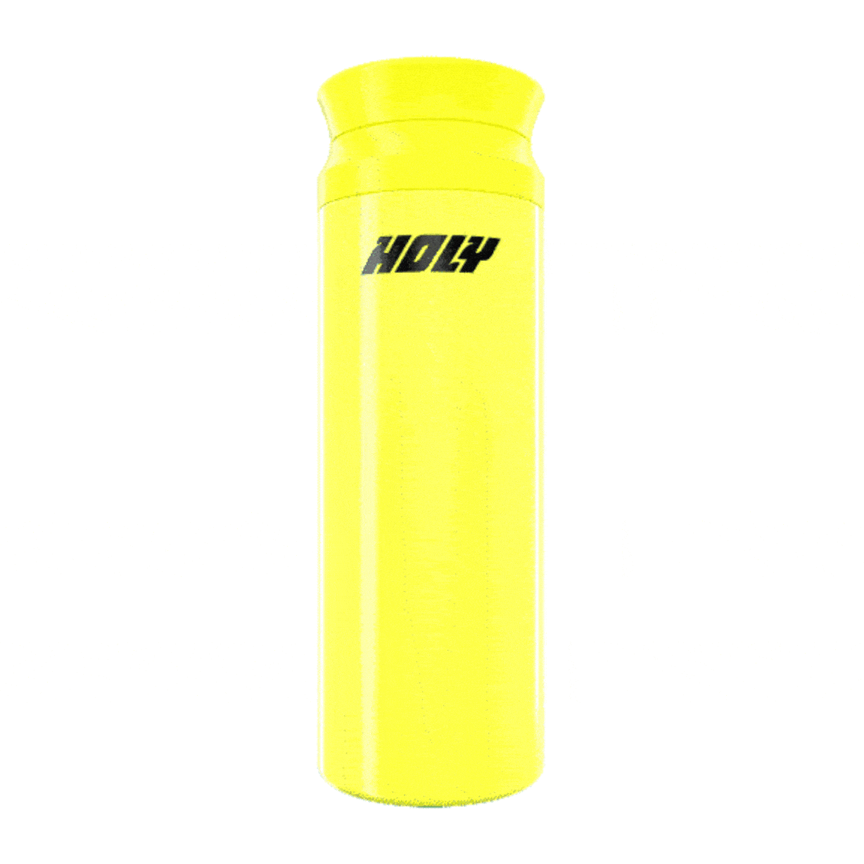 Color Changing Shaker – Grün/Gelb