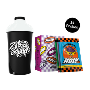 HOLY Iced Tea® Starter-Set (AlphaKevin)