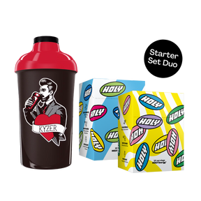 Starter Set Duo (Energy x Hydration) (Kyzer)