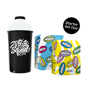 Starter Set Duo (Energy x Hydration) (AlphaKevin)