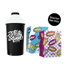 Starter Set Duo (Iced Tea x Hydration) (AlphaKevin)