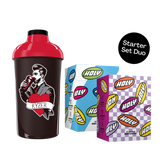 Starter Set Duo (Iced Tea x Hydration) (Kyzer)