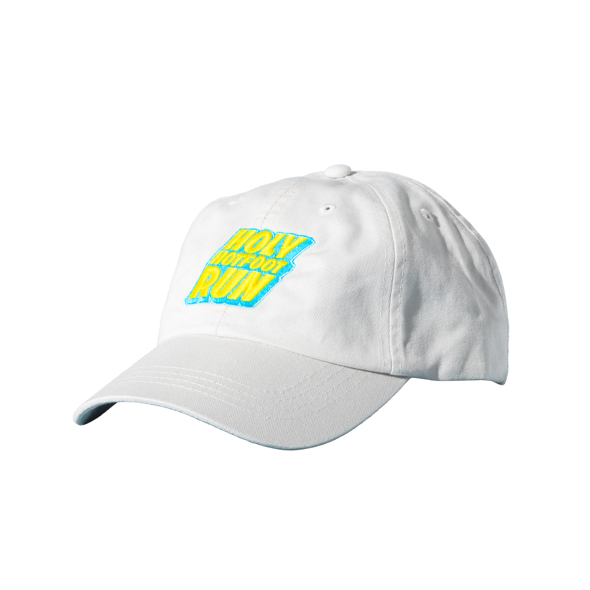 Hotfoot Run Kappe