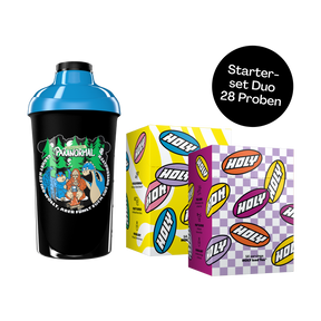 Starter Set Duo (Energy x Iced Tea) (Paranormal)