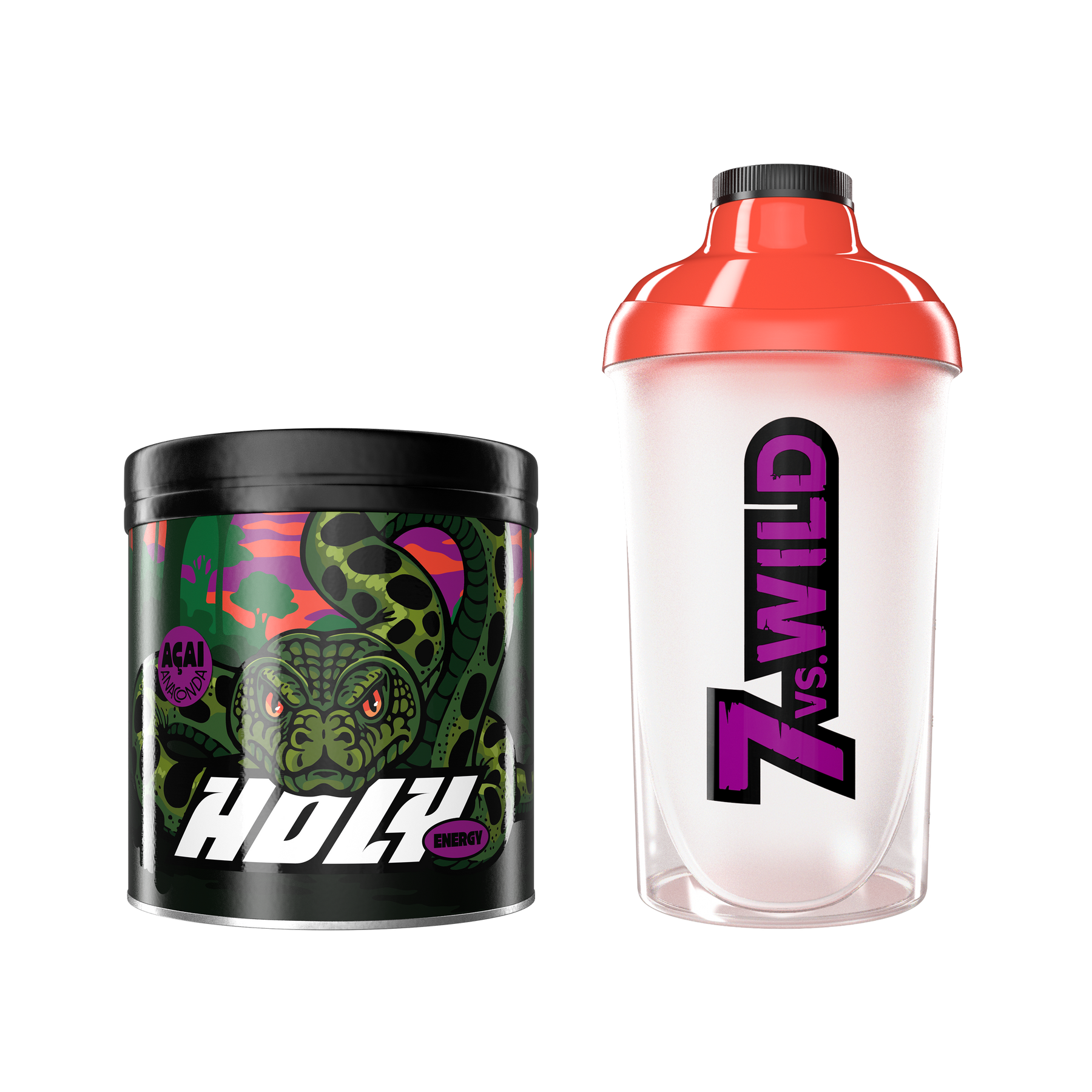 Acai Anaconda