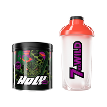 Acai Anaconda