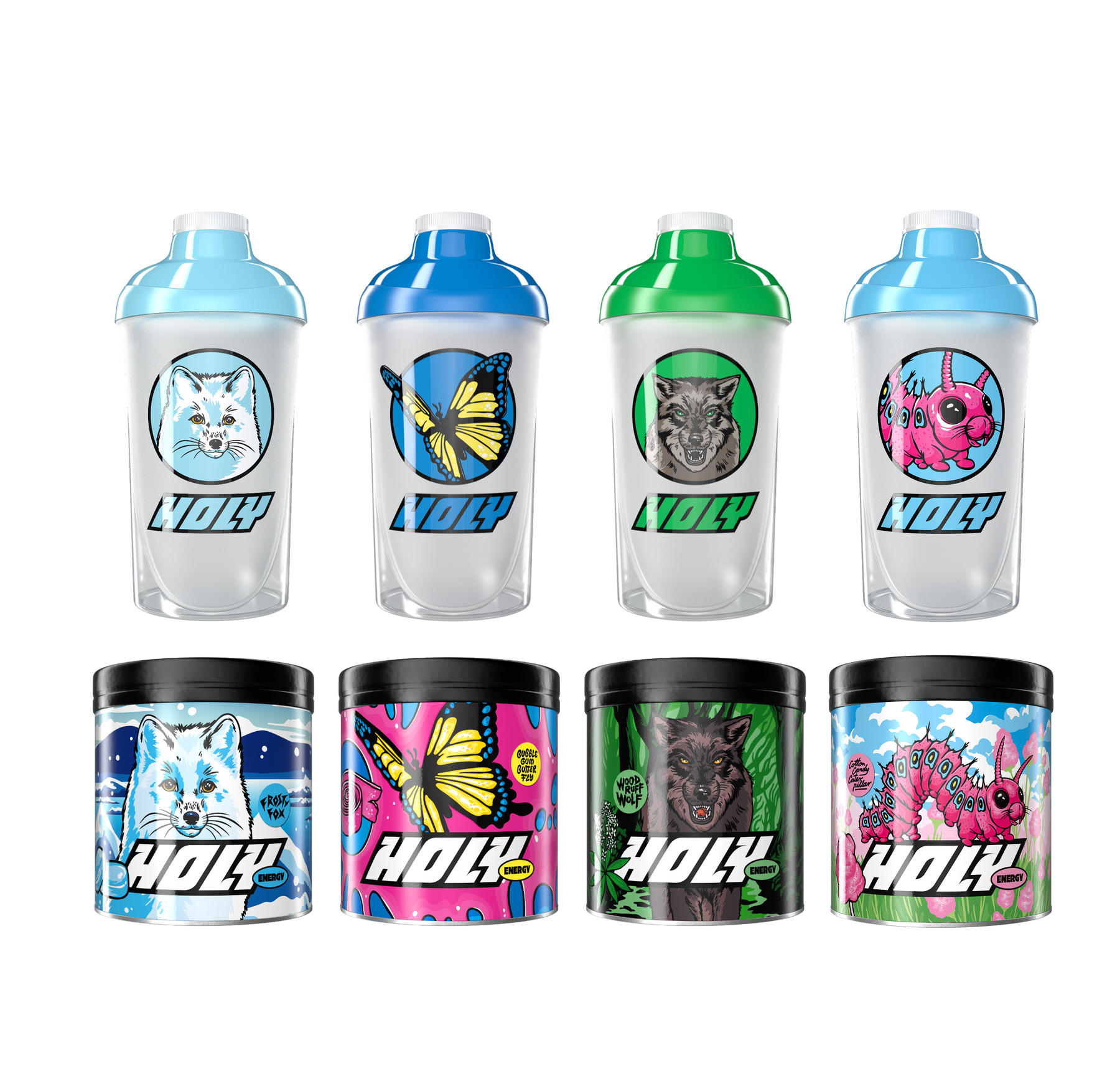 HOLY Black Week Mega-Bundle